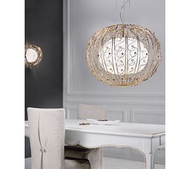 Подвесной светильник Kolarz STEFY 1001/S600, фото 1