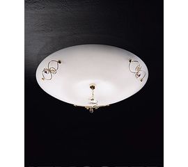 Потолочный светильник Kolarz MERAVIGLIA 1107/P400, фото 1