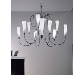 Люстра Kolarz LAVINIA 1108/9+2, фото 1