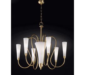 Люстра Kolarz LAVINIA 1108/6+2, фото 1