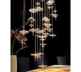 Потолочный светильник Melogranoblu Gamma, фото 1