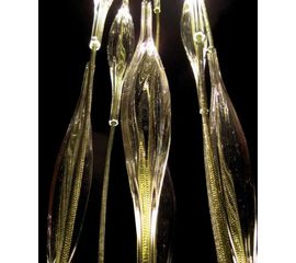 Потолочный светильник Melogranoblu Theta, фото 1