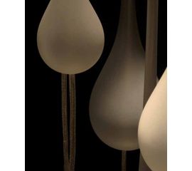 Потолочный светильник Melogranoblu Sigma, фото 1