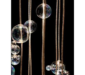 Потолочный светильник Melogranoblu Omega, фото 1