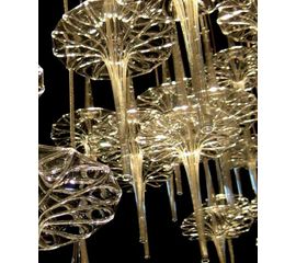 Потолочный светильник Melogranoblu Datura, фото 1