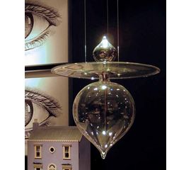 Потолочный светильник Melogranoblu Pine Cone, фото 1