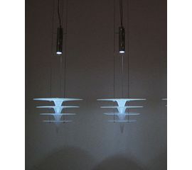 Потолочный светильник Melogranoblu Djed, фото 1