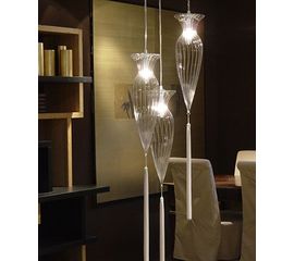 Подвесной светильник Melogranoblu Calaf, фото 1