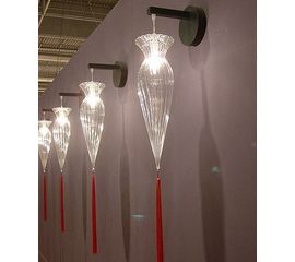 Настенный светильник Melogranoblu Calaf wall, фото 1