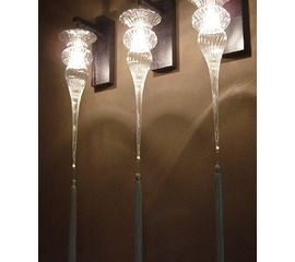 Настенный светильник Melogranoblu Turandot wall, фото 1