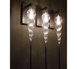 Настенный светильник Melogranoblu Carmen wall, фото 1