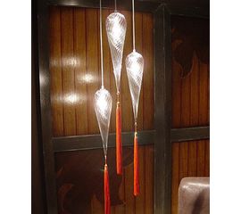 Подвесной светильник Melogranoblu Ninive, фото 1