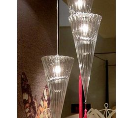 Подвесной светильник Melogranoblu Timur, фото 1