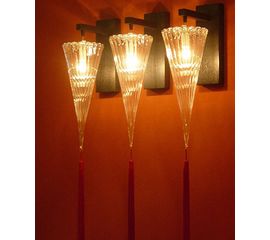 Настенный светильник Melogranoblu Timur wall, фото 1