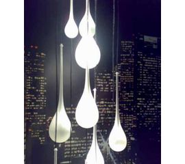 Подвесной светильник Melogranoblu Drop, фото 1