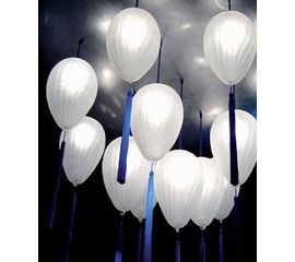 Подвесной светильник Melogranoblu Poseidon egg, фото 1