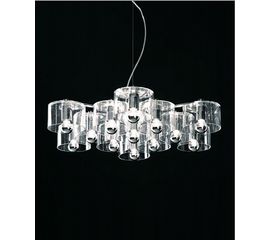 Подвесной светильник Oluce Fiore 433, фото 1