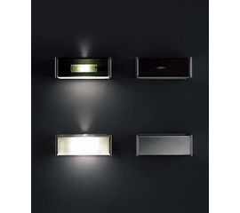 Настенный светильник Oluce Universal 106, фото 1