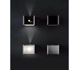 Настенный светильник Oluce Universal 129, фото 1