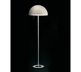 Торшер Oluce Bianca 335, фото 1