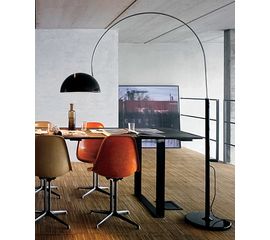 Торшер Oluce Coupe 3320/R, фото 1