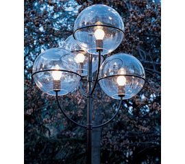 Осветительный столб Oluce Lyndon 350, фото 1