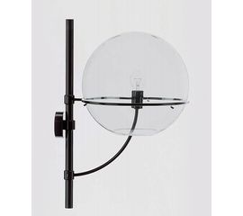 Настенный светильник Oluce Lyndon 160/M, фото 1