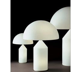 Настольная лампа Oluce Atollo 235, фото 1