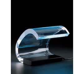 Настольная лампа Oluce Colombo 281, фото 1