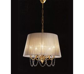 Люстра Effusionidiluce Sissi 5190.1051, фото 1