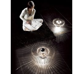 Напольный светильник Effusionidiluce Marla 5180.6214, фото 1