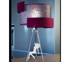 Настольная лампа Effusionidiluce Roses 5140.4111, фото 1