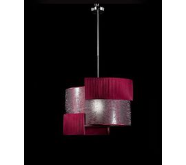 Подвесной светильник Effusionidiluce Roses 5140.2011, фото 1