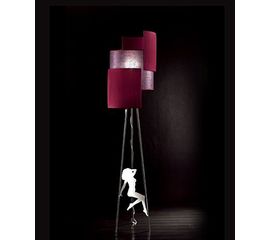 Напольный светильник Effusionidiluce Roses 5140.6011, фото 1