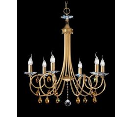 Люстра Effusionidiluce Zelia 5000.1069, фото 1