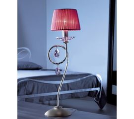 Настольная лампа Effusionidiluce Zelia 5000.3018, фото 1