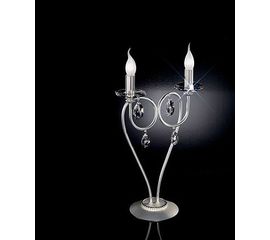 Настольная лампа Effusionidiluce Zelia 5000.4027, фото 1