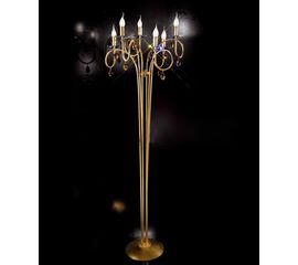 Торшер Effusionidiluce Zelia 5000.6069, фото 1