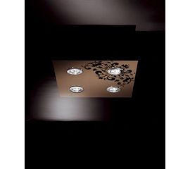 Потолочный светильник Effusionidiluce Tendy 5040.7043, фото 1