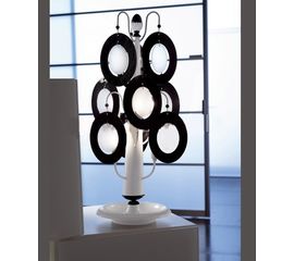 Настольная лампа Effusionidiluce Alexs 5050.4061, фото 1