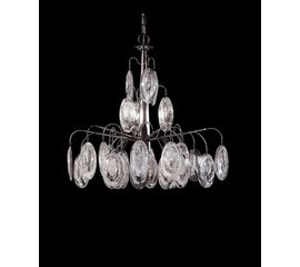 Люстра Effusionidiluce Alexs 5050.1093, фото 1