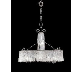 Подвесной светильник Effusionidiluce Zaira 5030.1051, фото 1