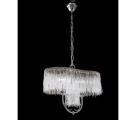 Подвесной светильник Effusionidiluce Zaira 5030.1021, фото 1