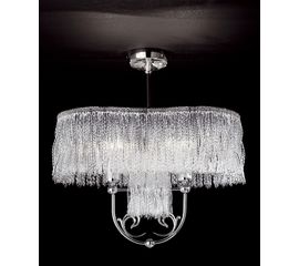 Люстра Effusionidiluce Zaira 5030.7021, фото 1