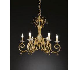 Люстра Effusionidiluce Amour 5350.1065, фото 1