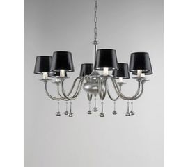 Люстра Effusionidiluce Riana 5400.108G, фото 1