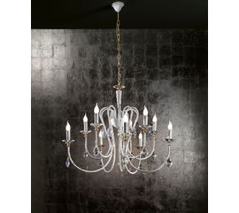 Люстра Effusionidiluce Moira 5390.1102, фото 1