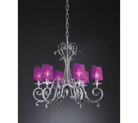 Люстра Effusionidiluce Amour 5350.1062, фото 1