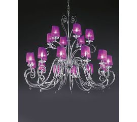 Люстра Effusionidiluce Amour 5350.1182, фото 1