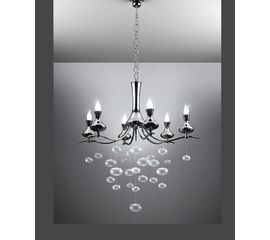 Люстра Effusionidiluce Venix 5360.1061, фото 1